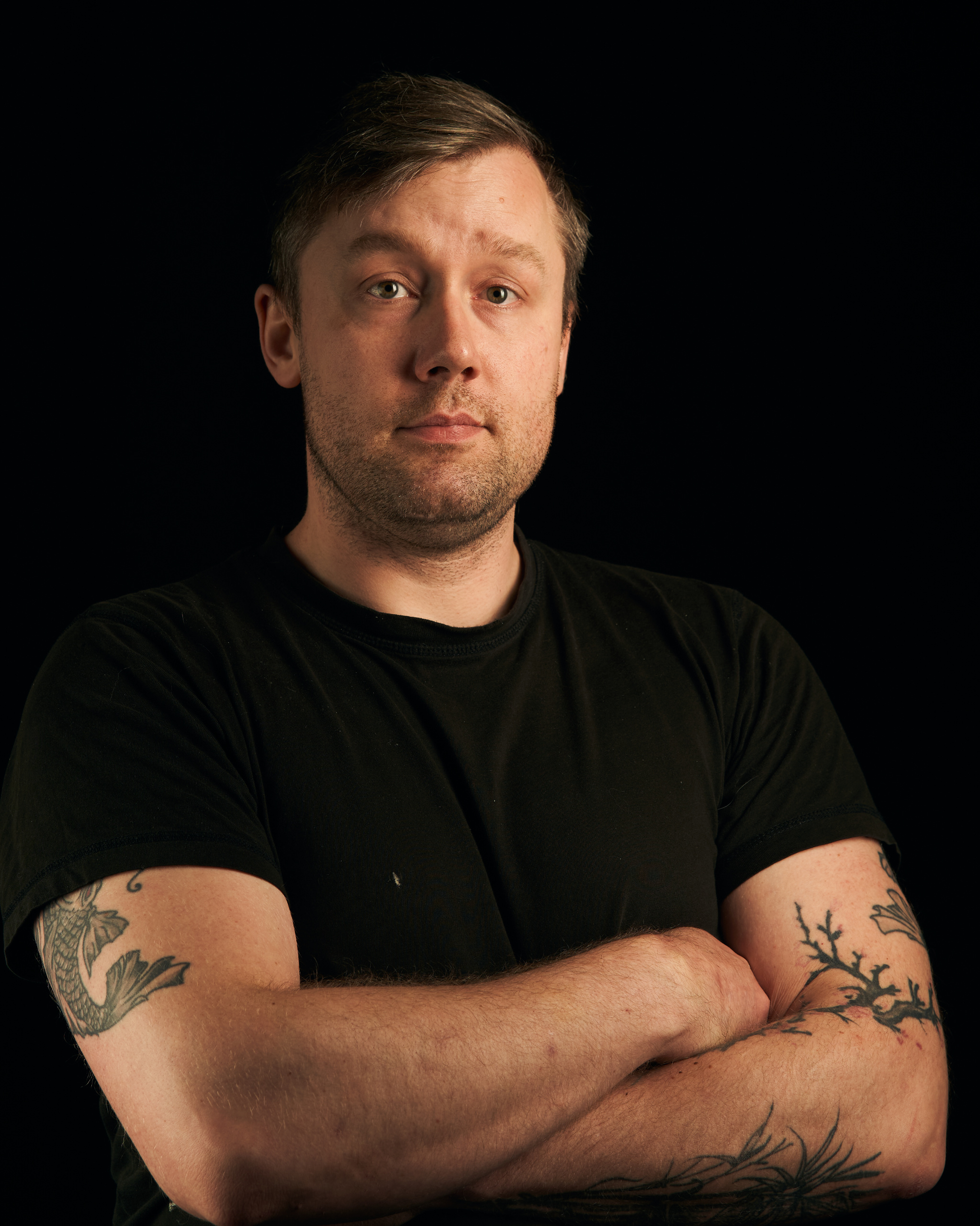 AR Projectsin perustaja työpajassa